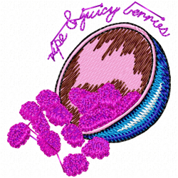 Flowers Embroidery Design 7 Flowers Embroidery Design 7